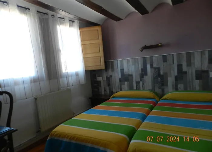 Hotel Rural Papasol