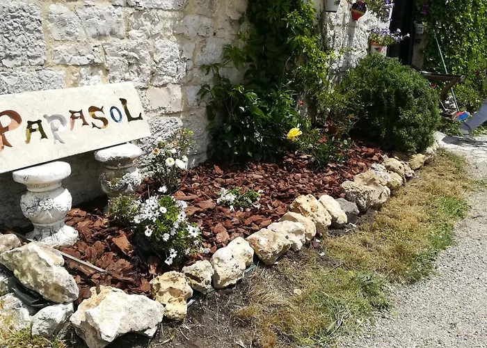 Hotel Rural Papasol