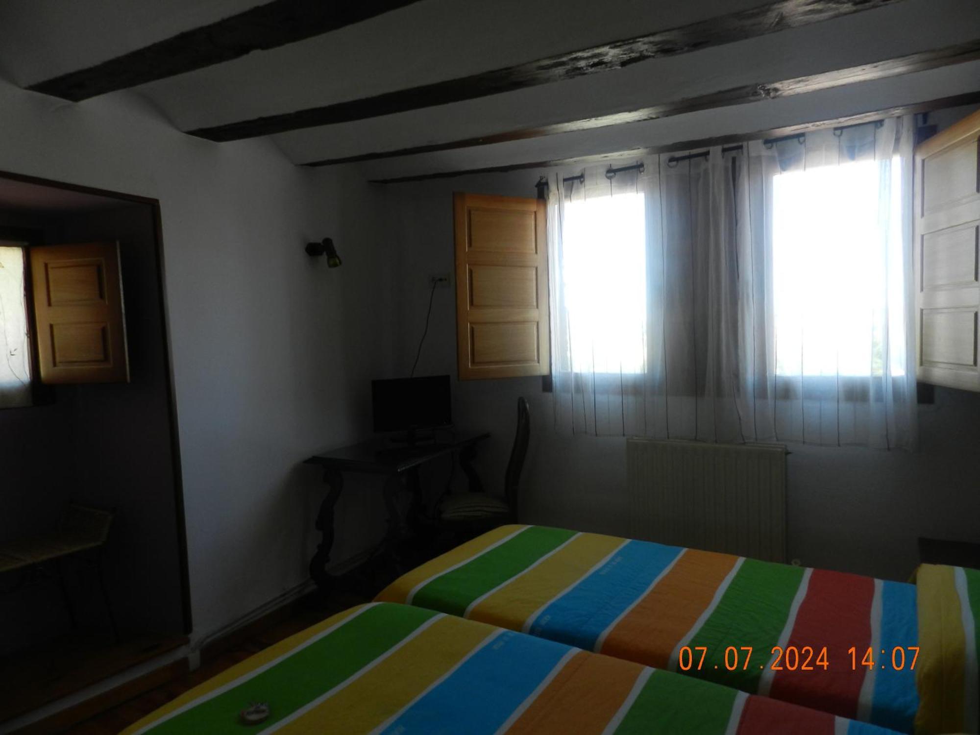 Rural Papasol 3* Atapuerca