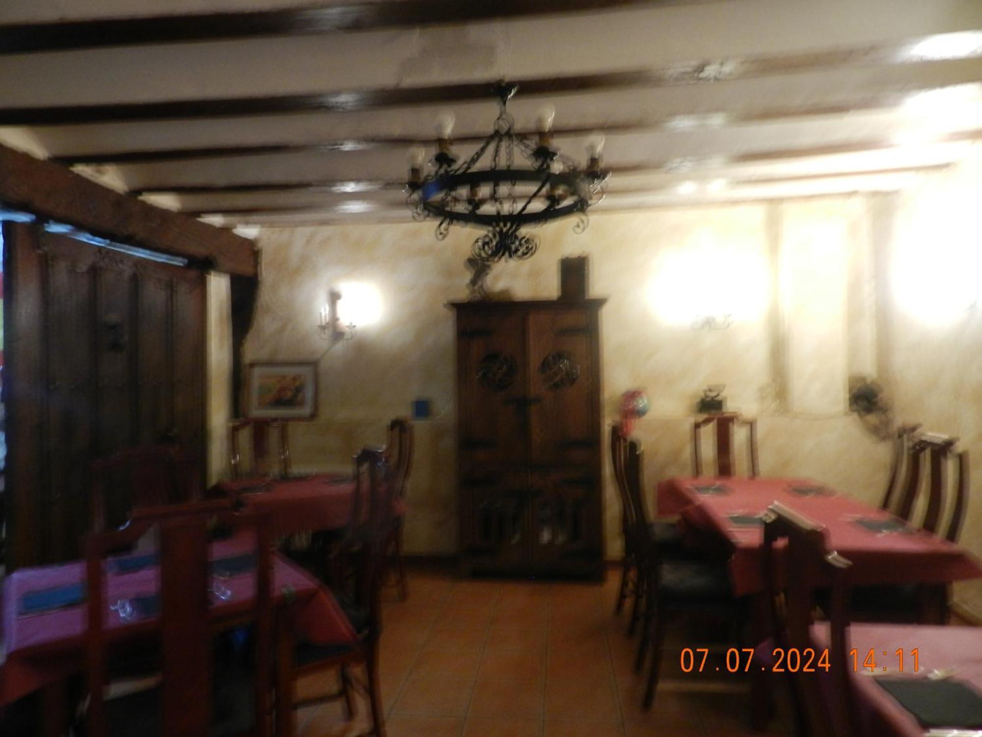 Rural Papasol Hotel