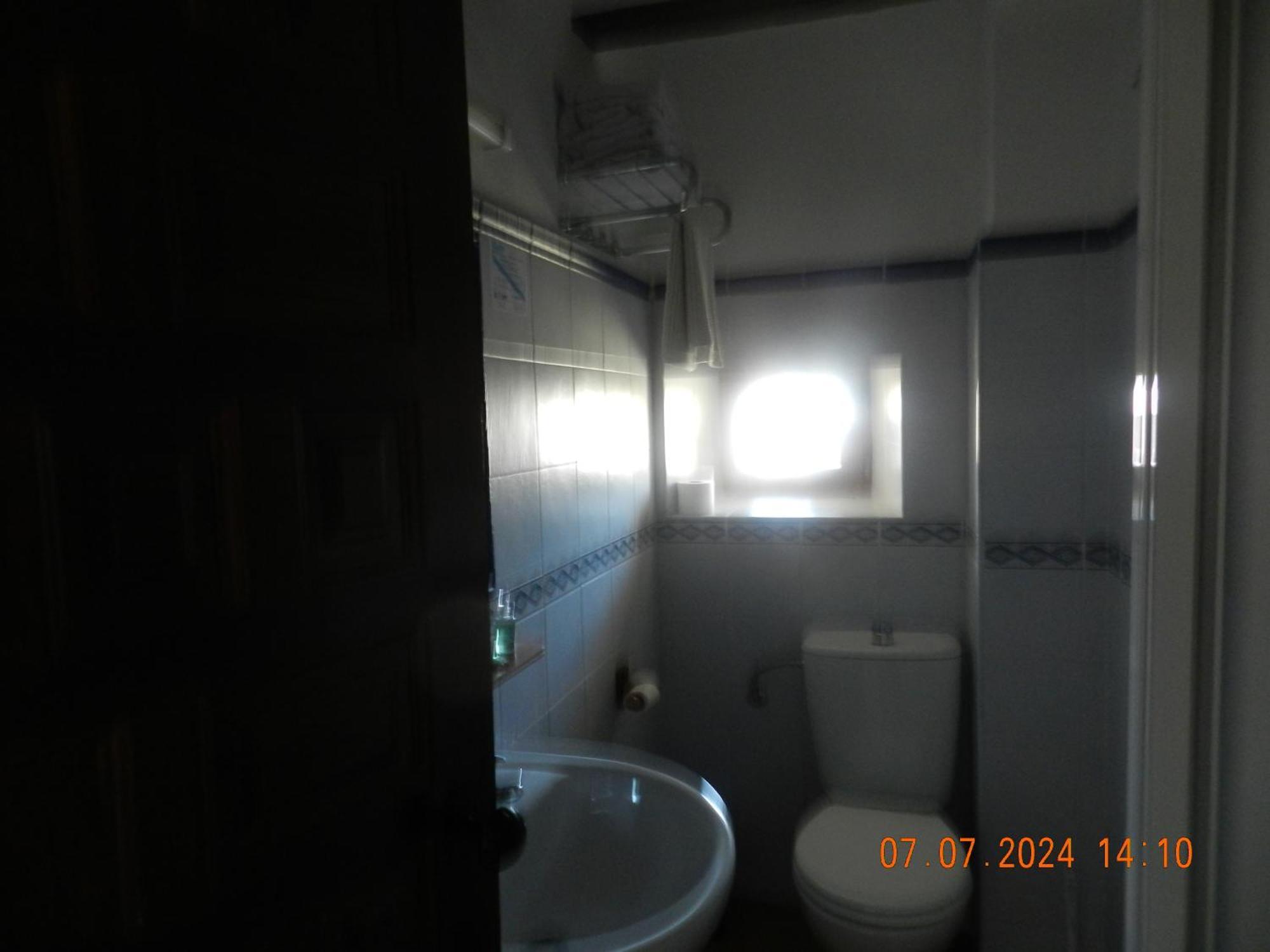 Rural Papasol Hotel 3*