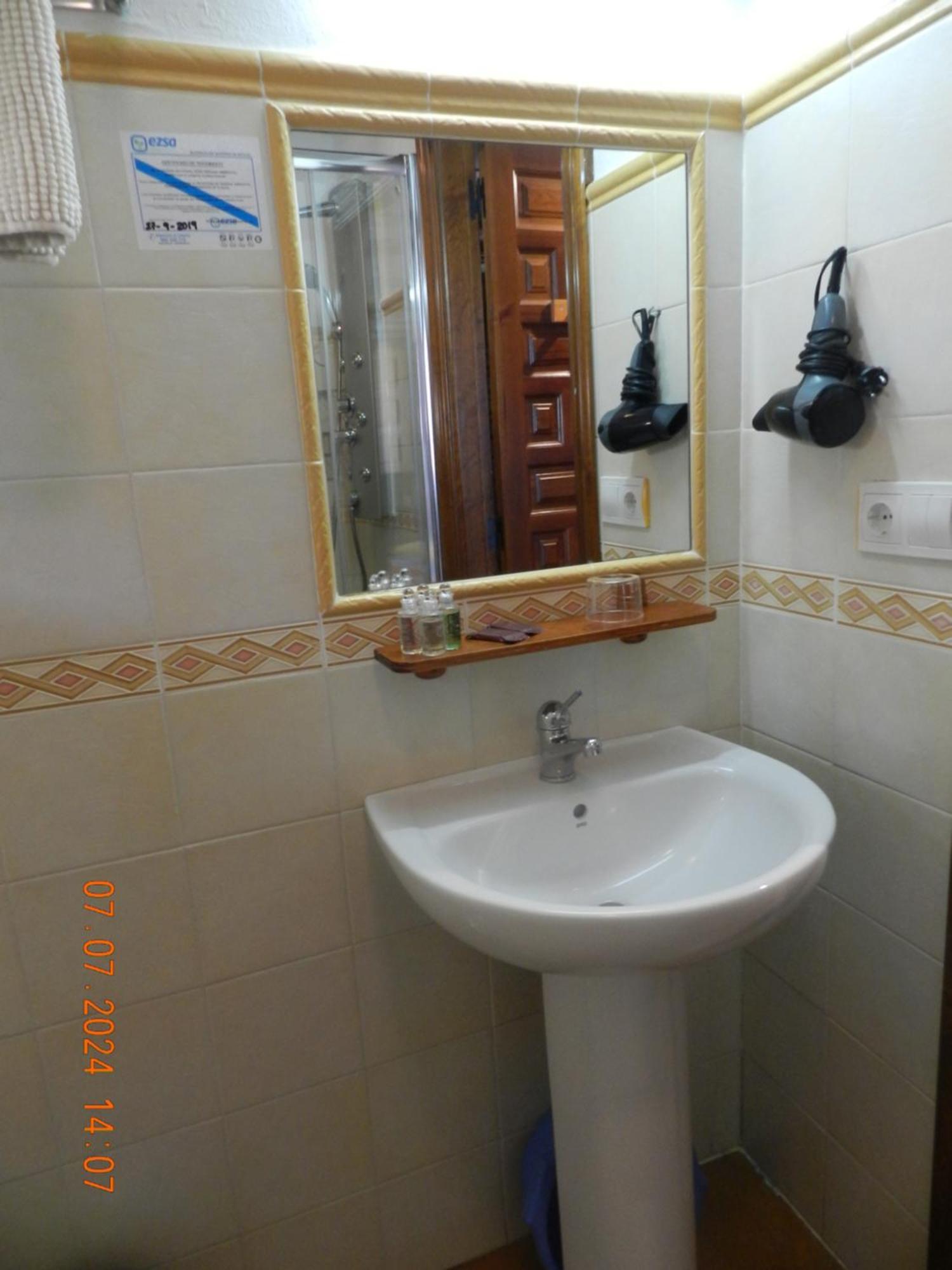 Rural Papasol 3*