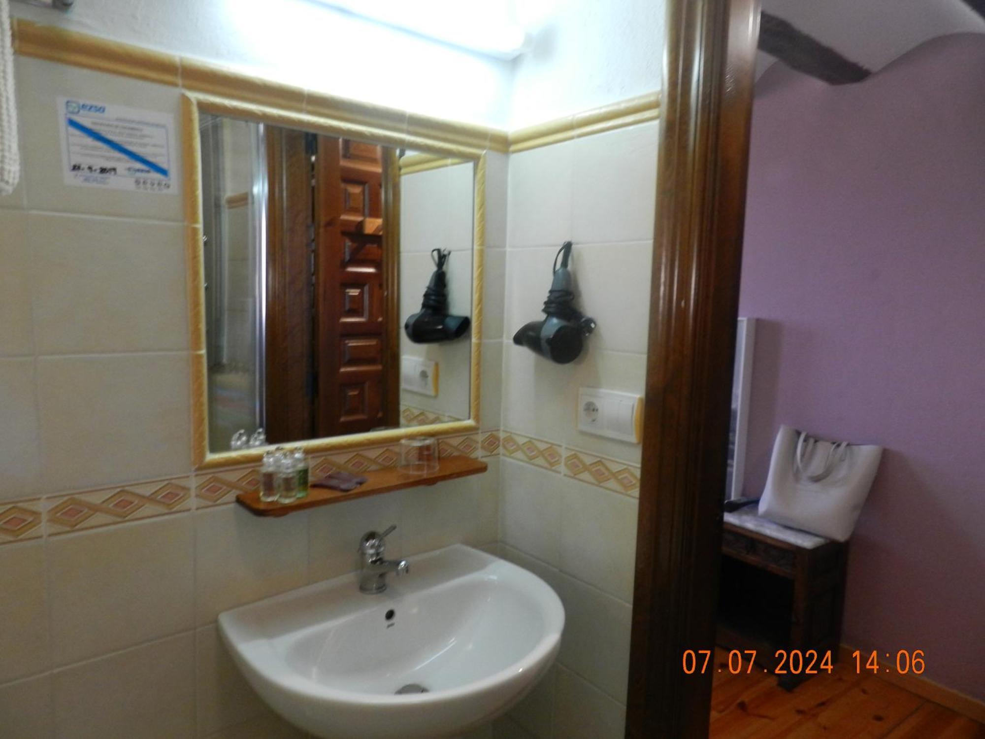 Rural Papasol 3* Atapuerca