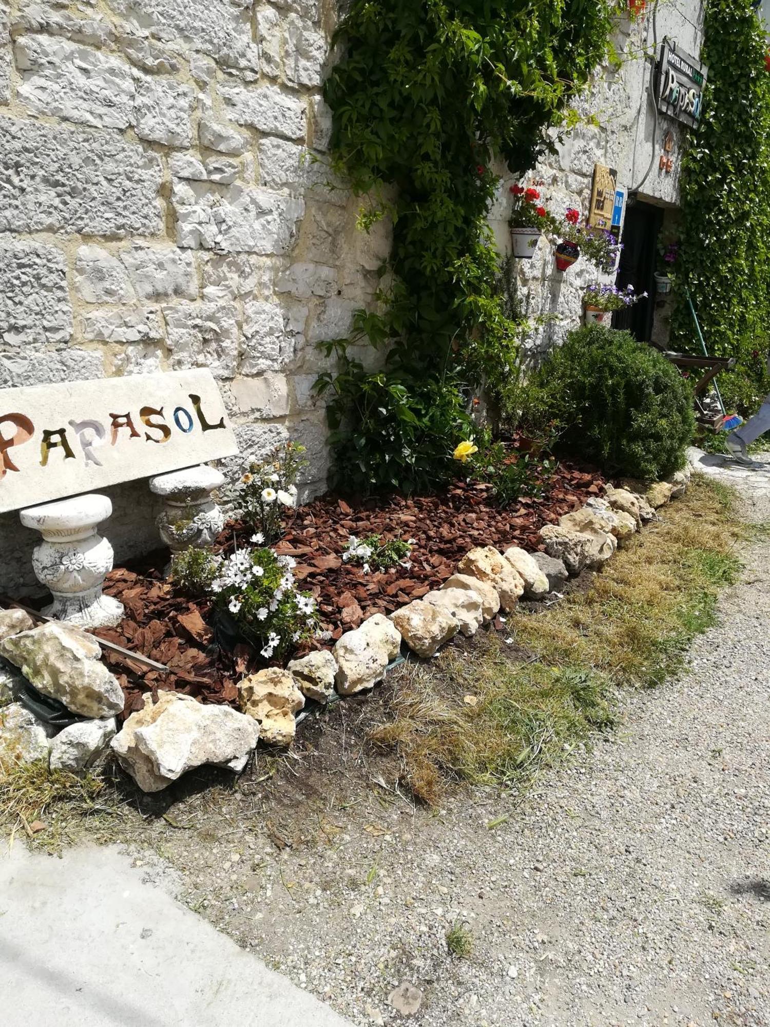 Rural Papasol