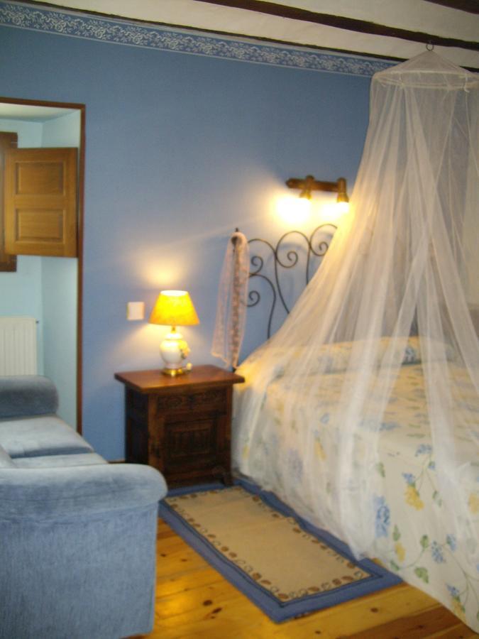 Hotel Rural Papasol