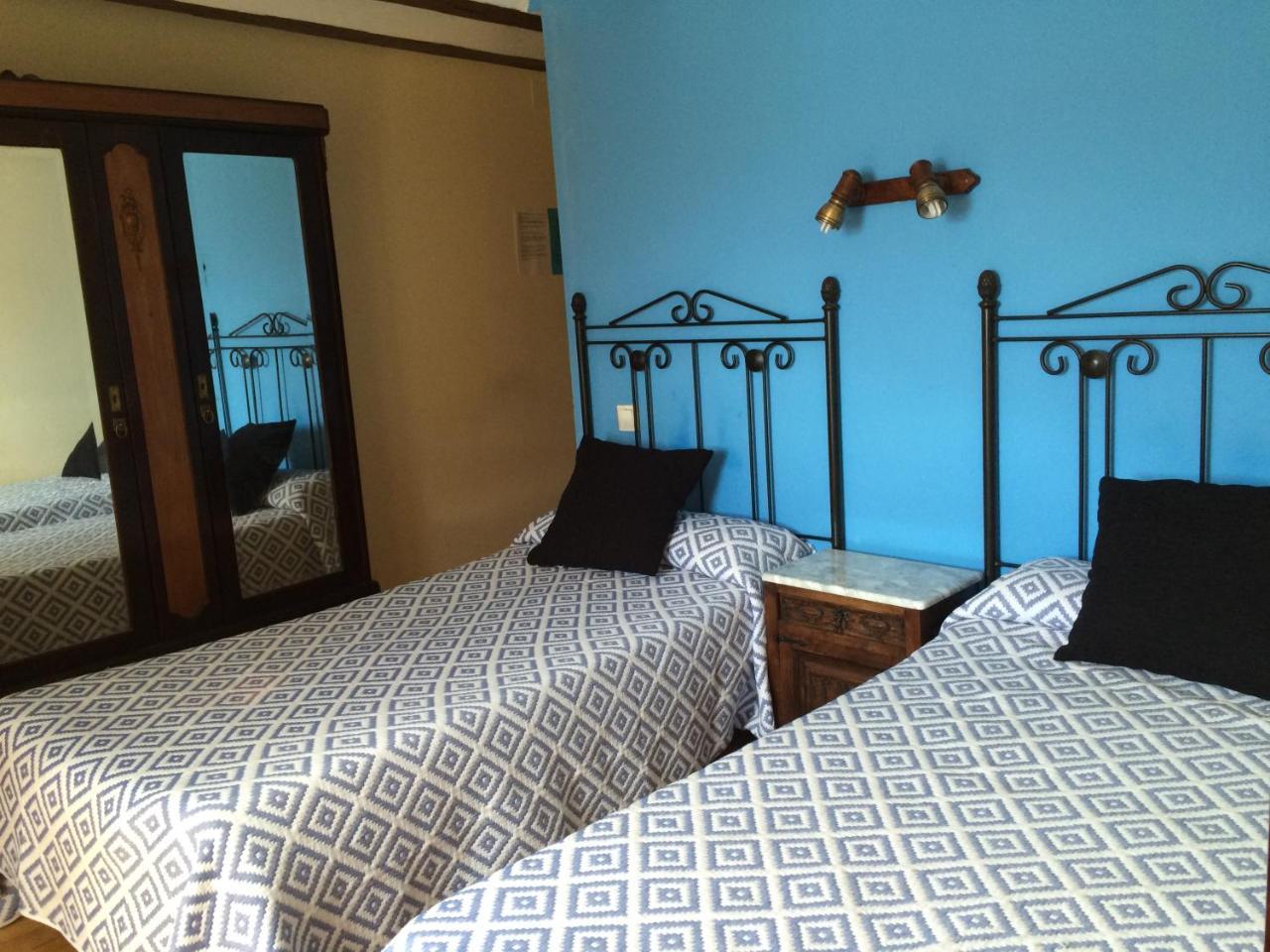 Rural Papasol Hotel 3*