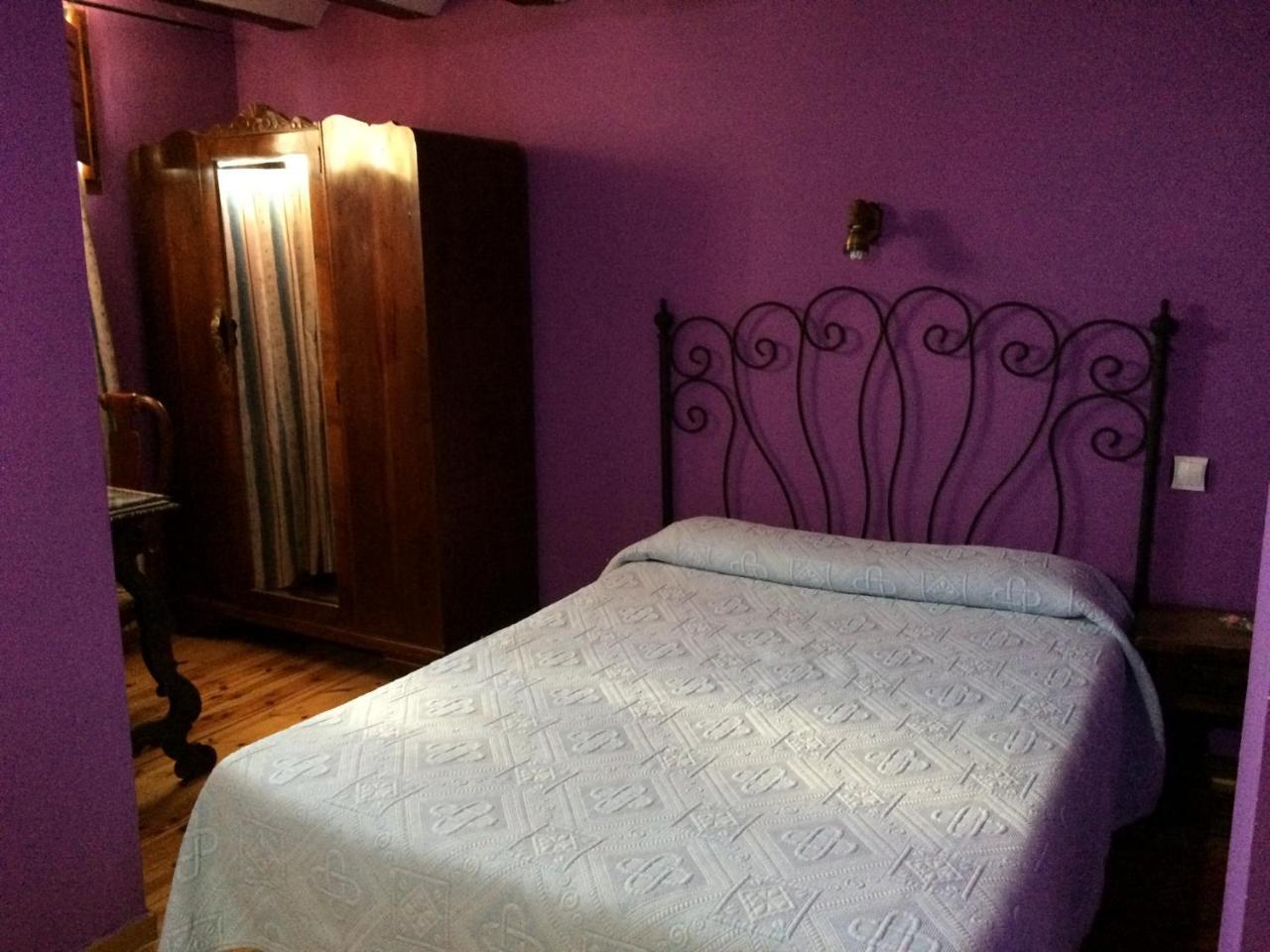 Hotel Rural Papasol